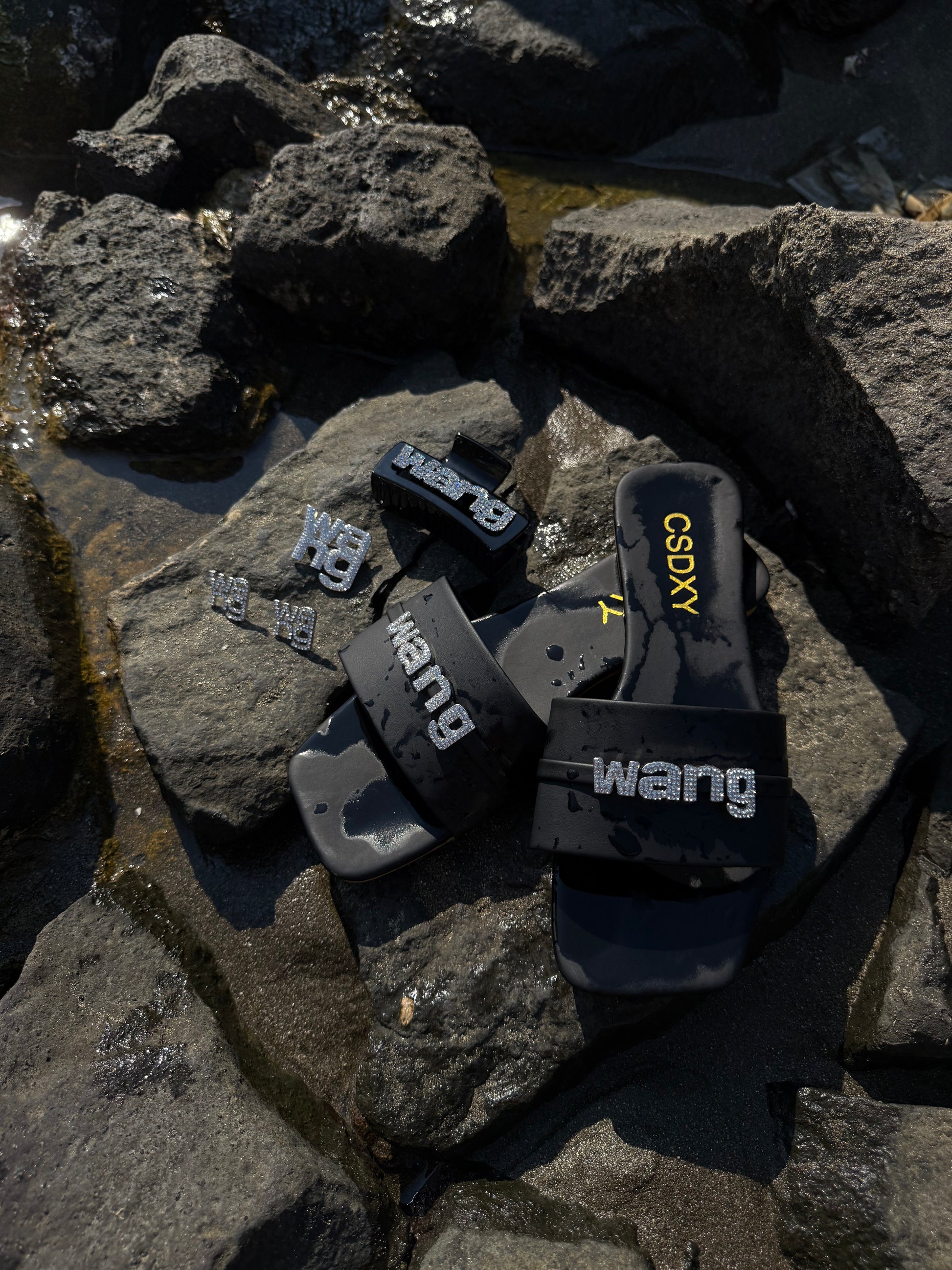 Combo Wang Collection
