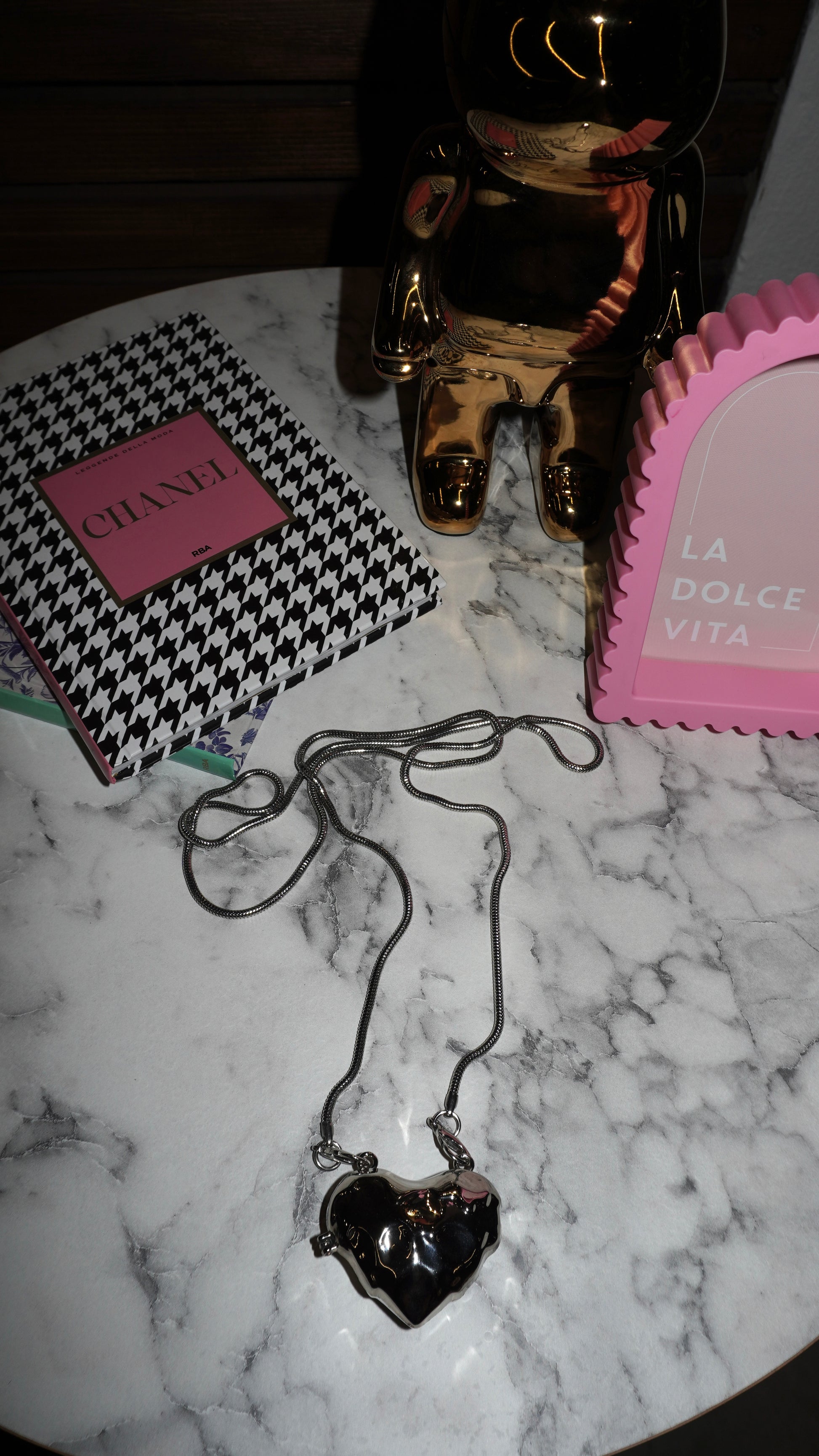 Bag mini Calliope