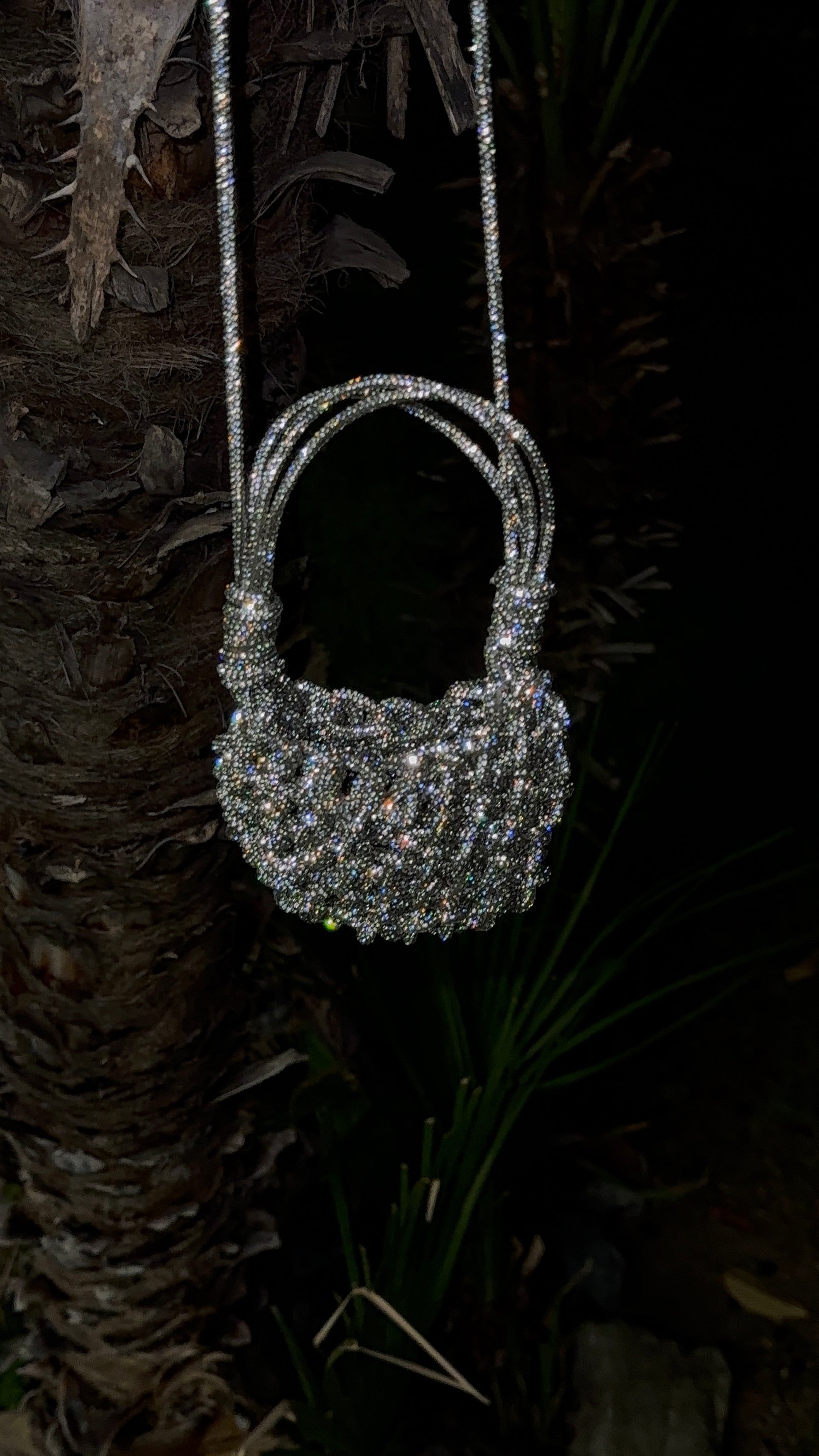 Micro Bag Nayra Luxury