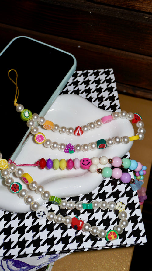 Accessorio per cellulare