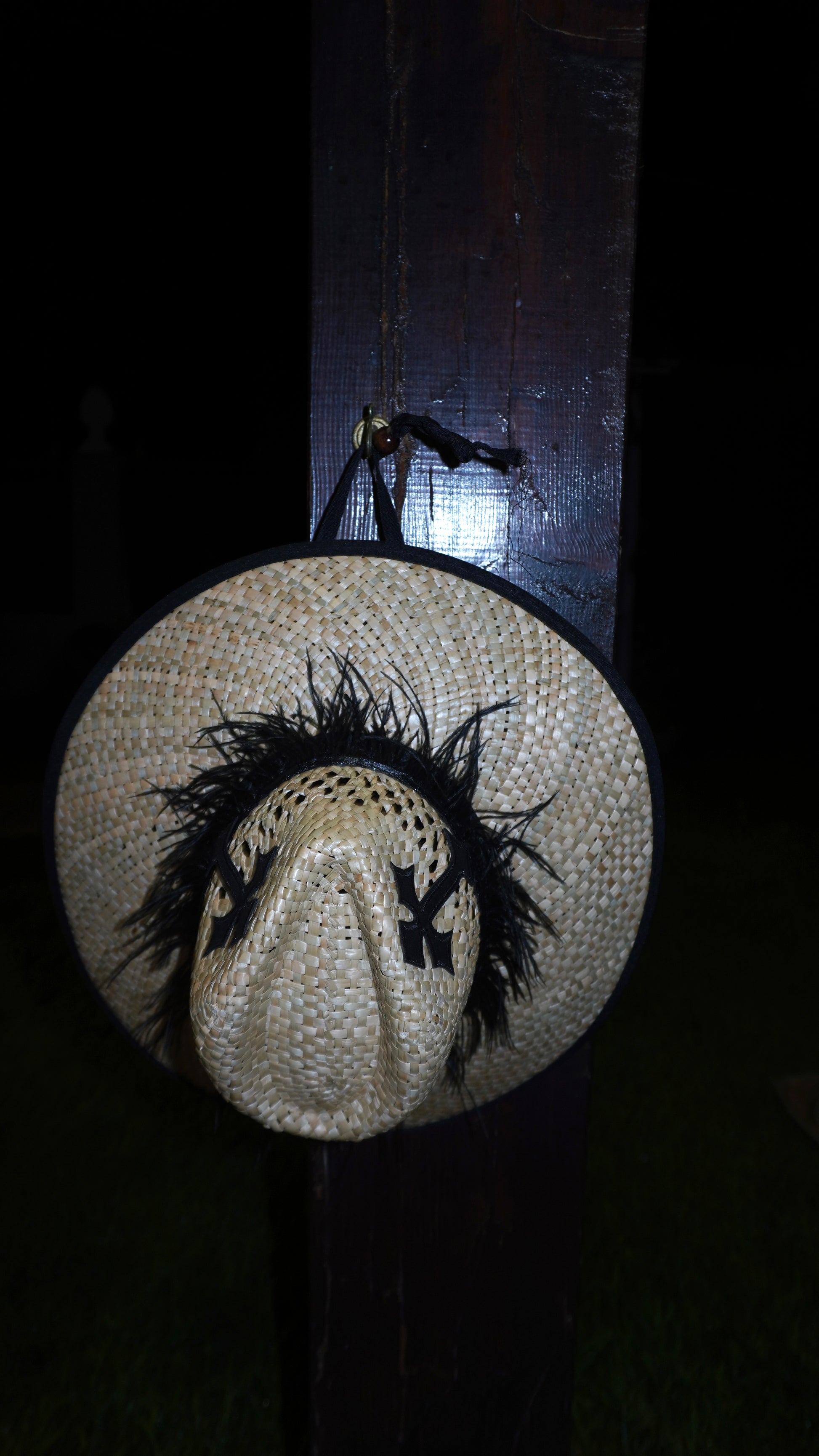 Cappello CowGirl Sailor