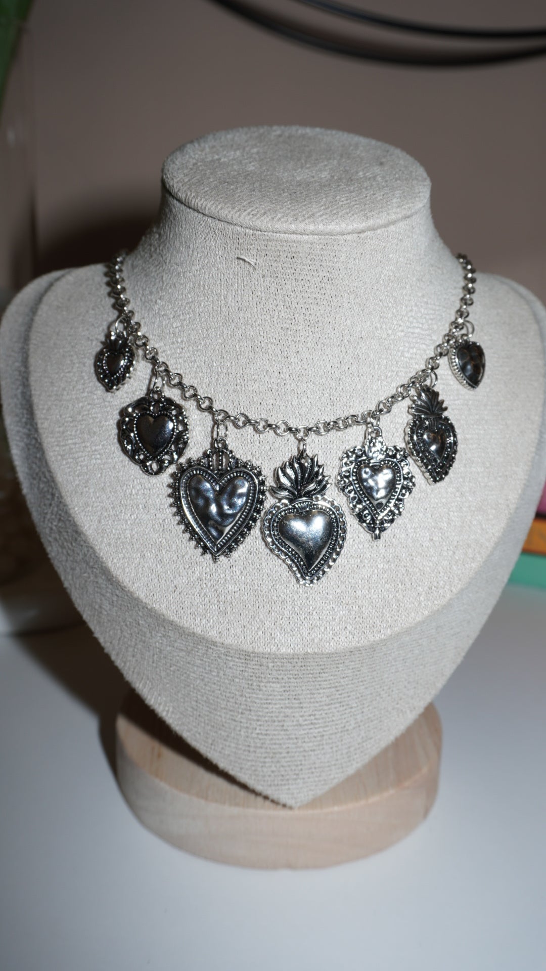 Collana mini Margaret
