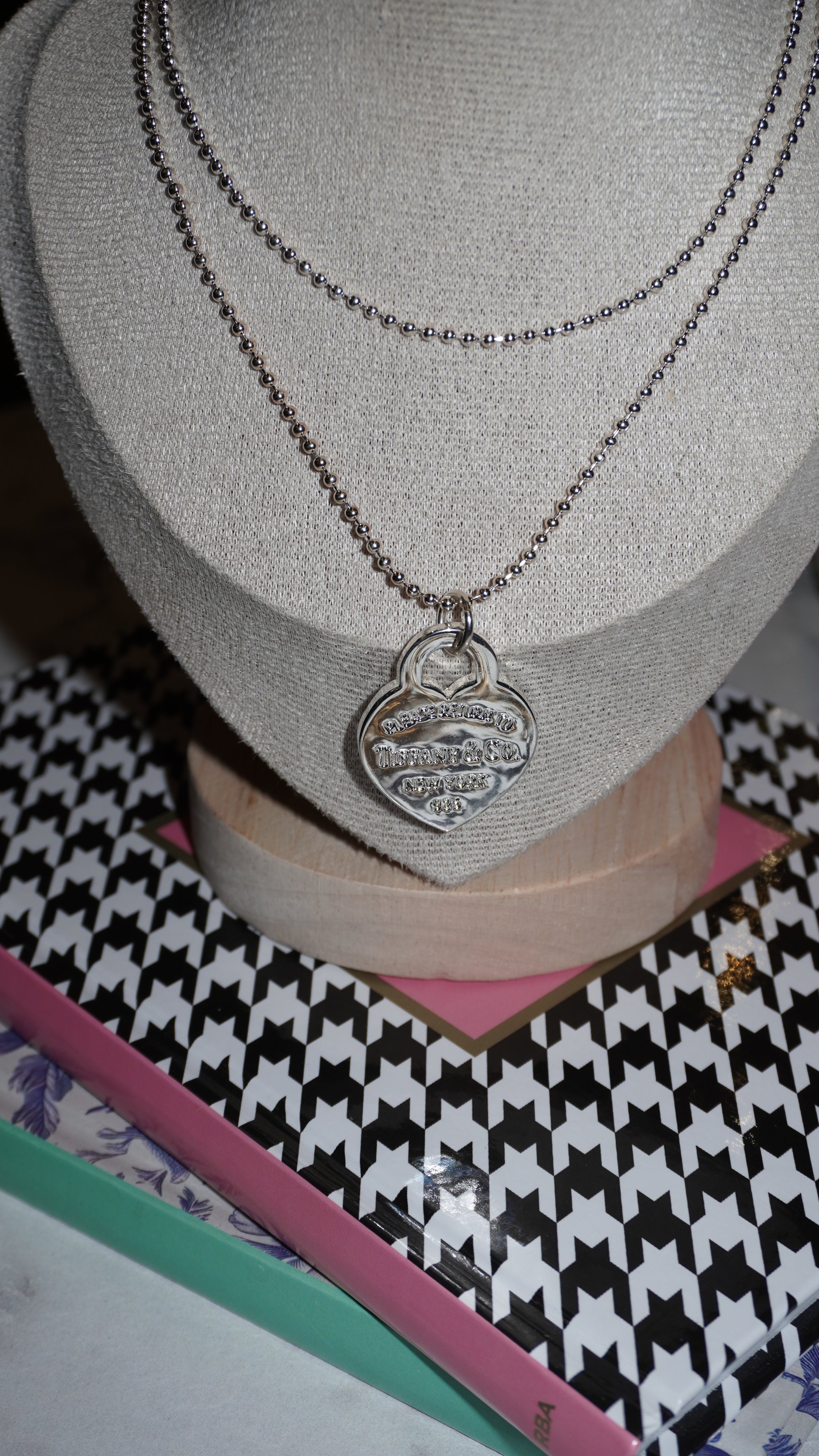 Collana Faelina Luxury