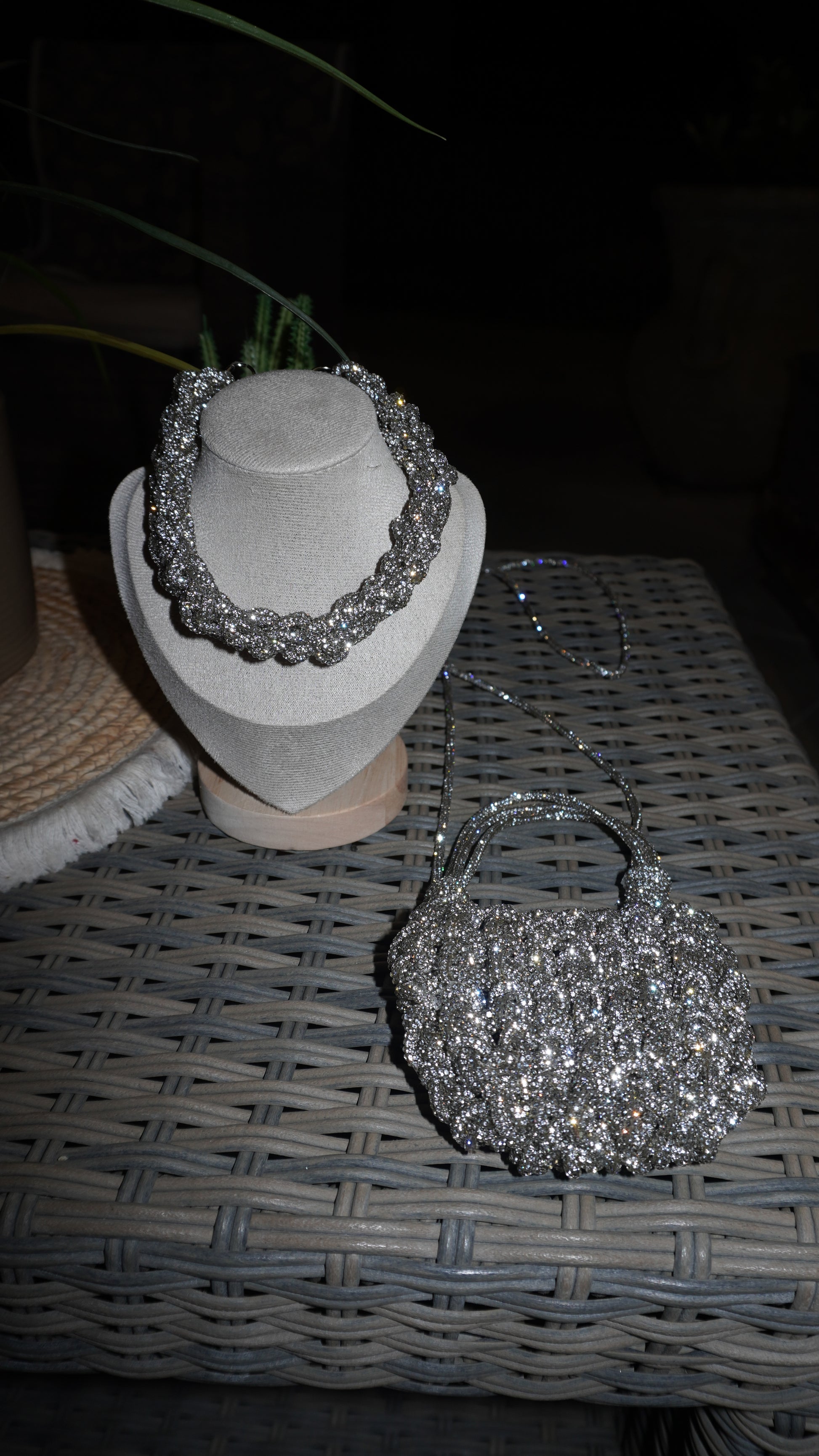 Combo Nayra Handmade