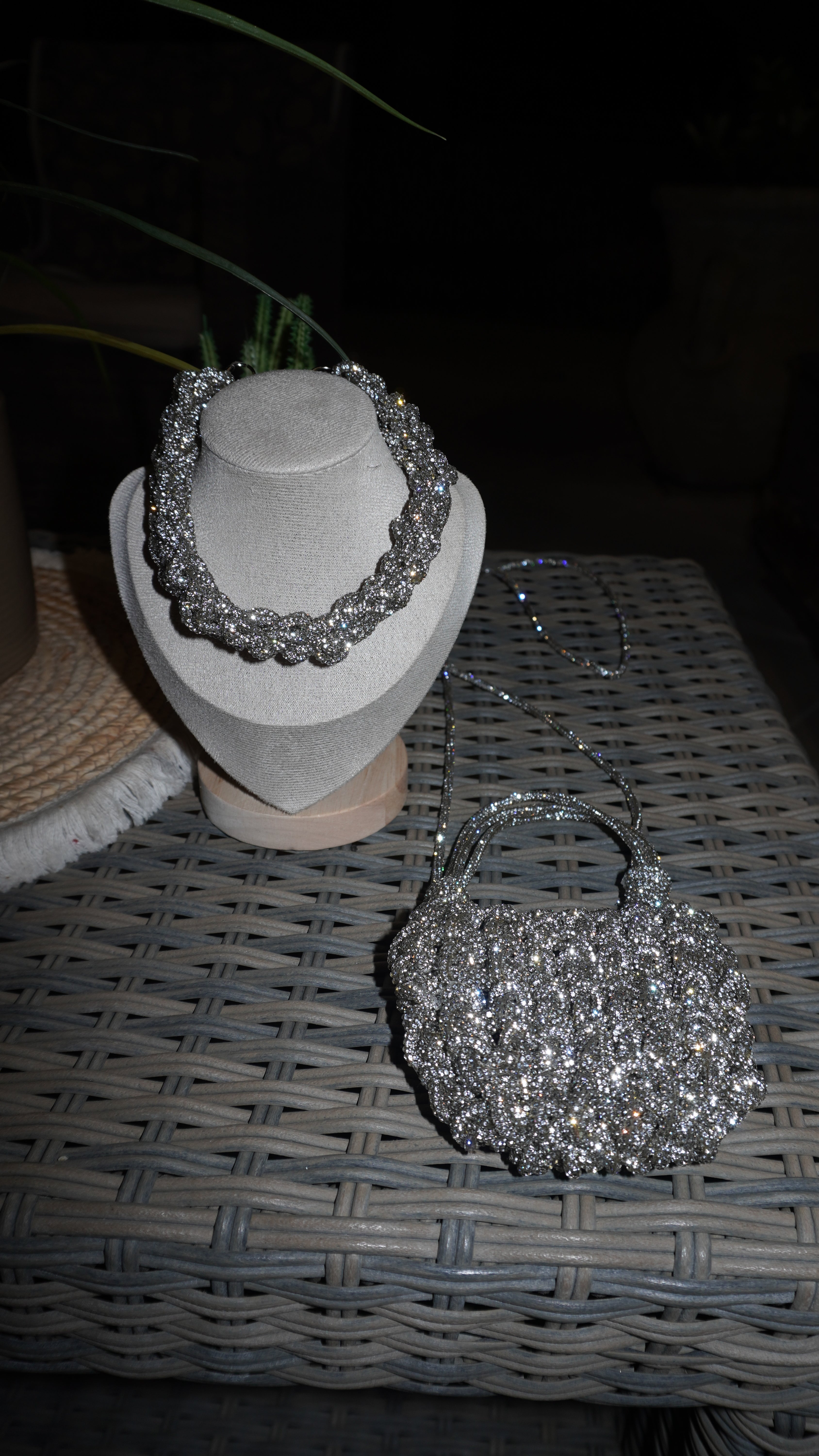 Combo Nayra Handmade
